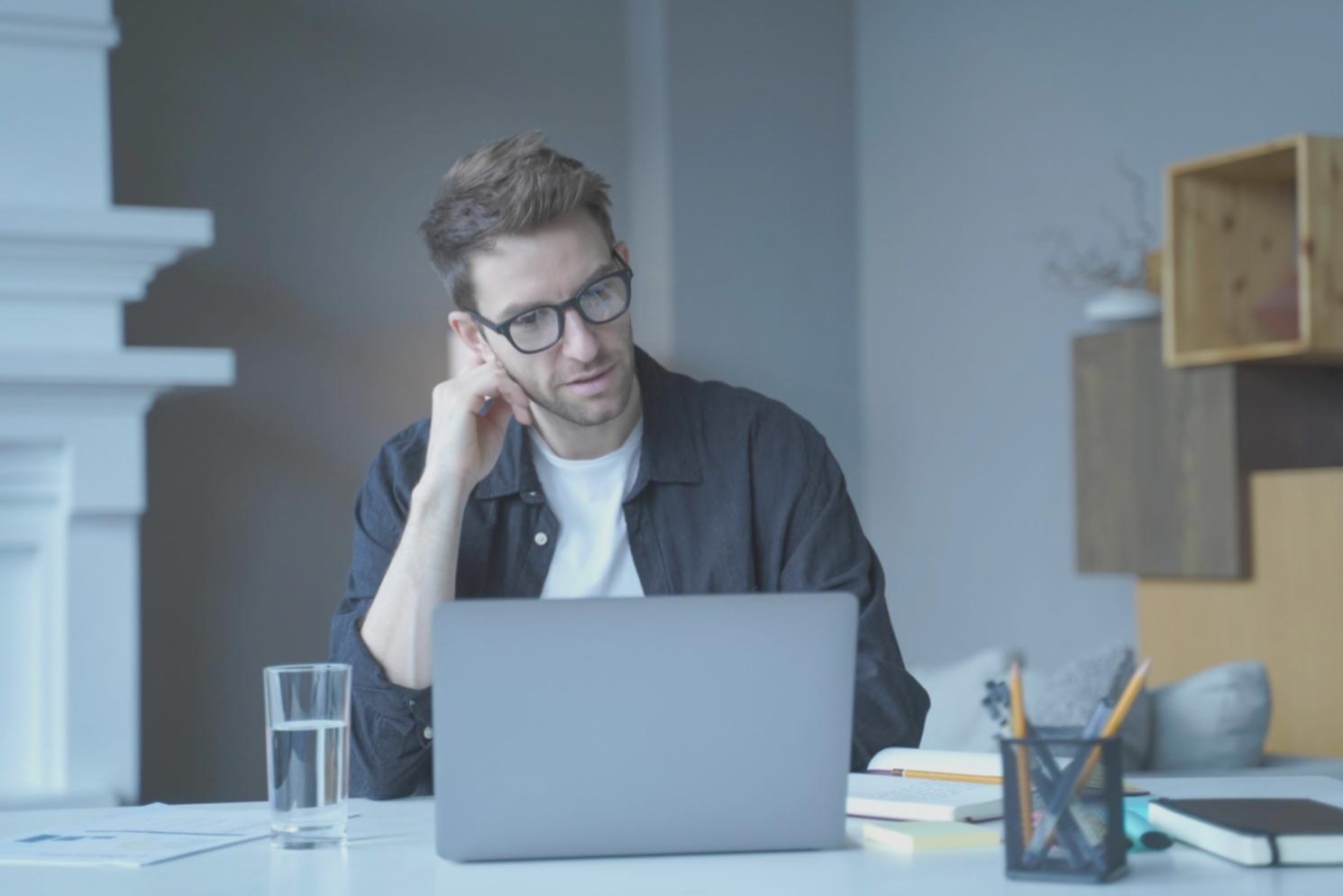 Budget planning discussion with real examples