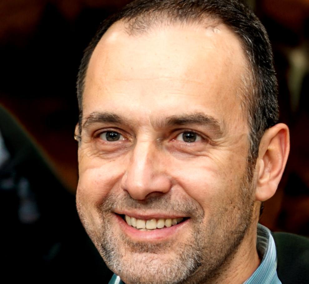 Marcus Kelleher, founder of lumaquilex financial education